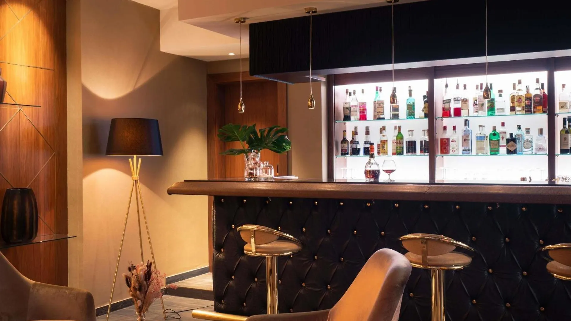 Cerretani Hotel Firenze - Mgallery Collection Italy