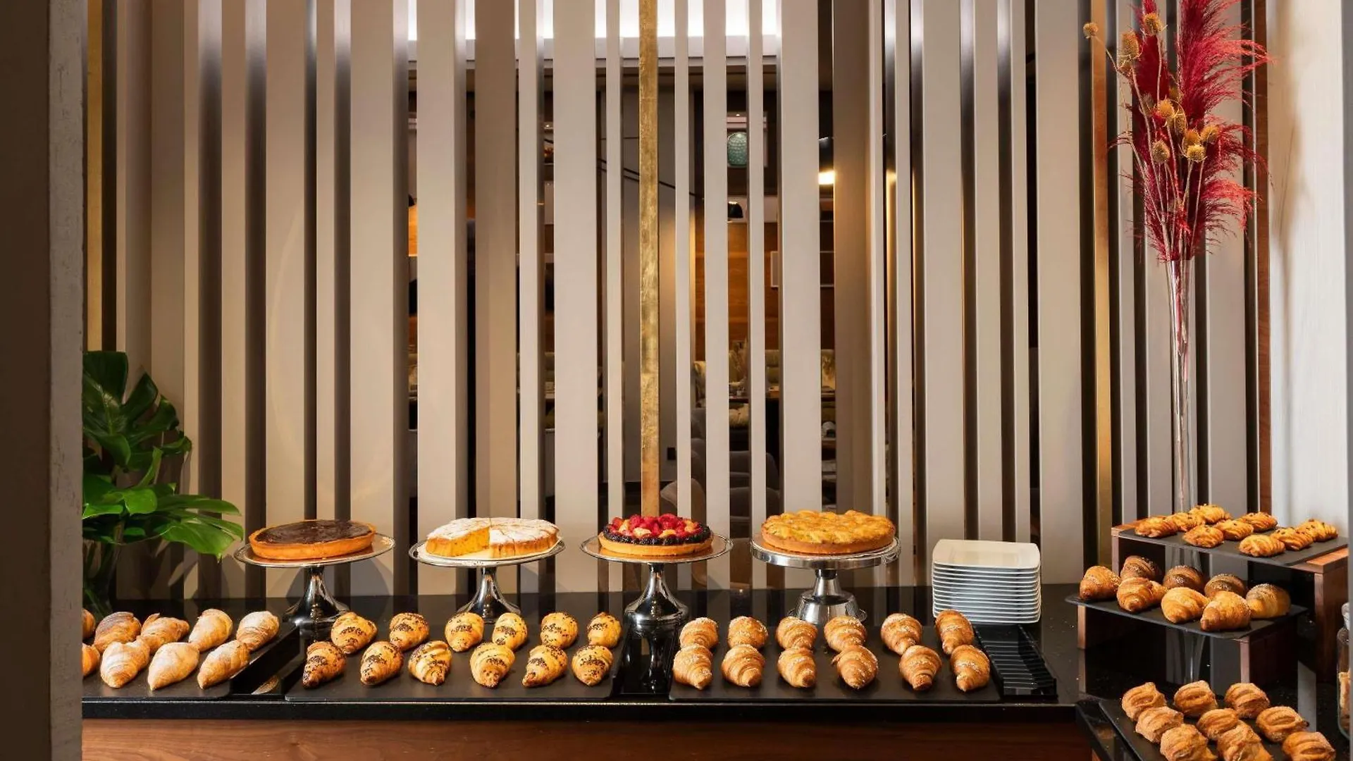 ****  Cerretani Hotel Firenze - Mgallery Collection Ιταλία