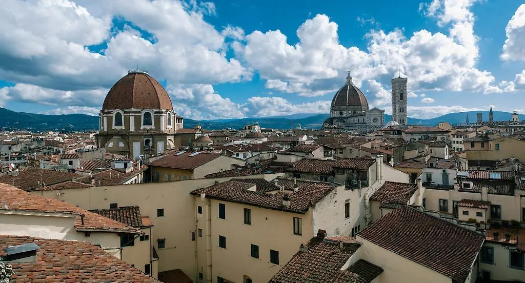 Hotel Cerretani Firenze - Mgallery Collection