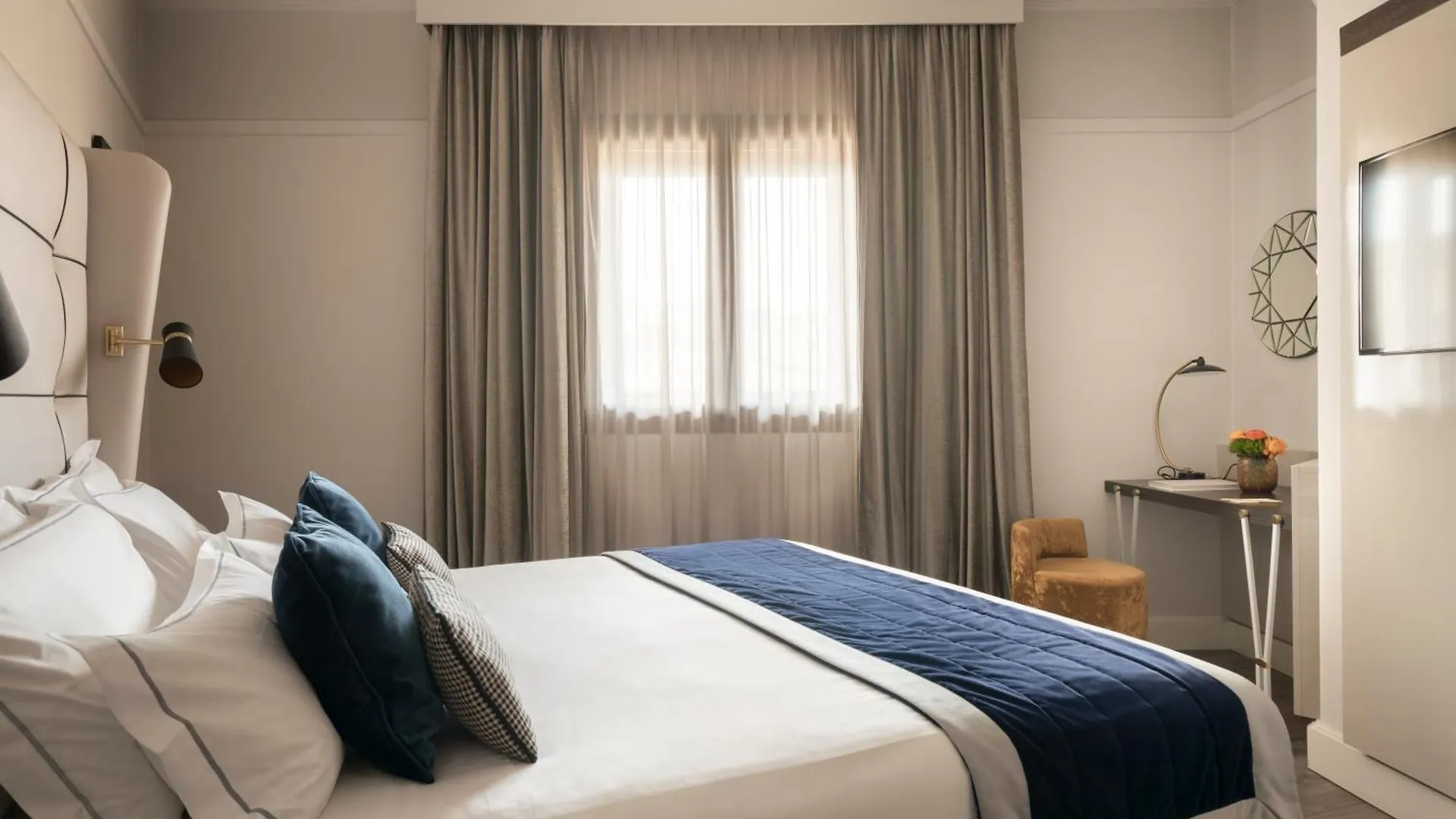 Hotel Cerretani Firenze - Mgallery Collection