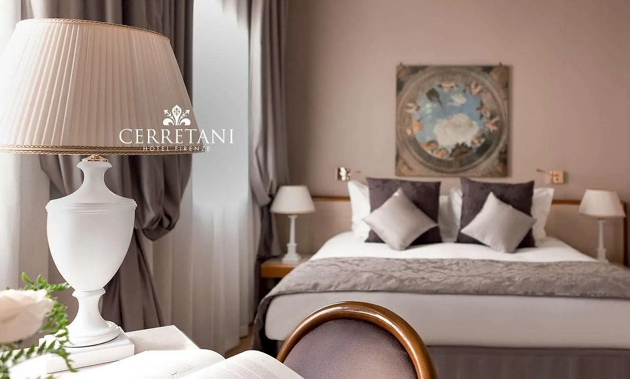 Hotel Cerretani Firenze - Mgallery Collection  Florence