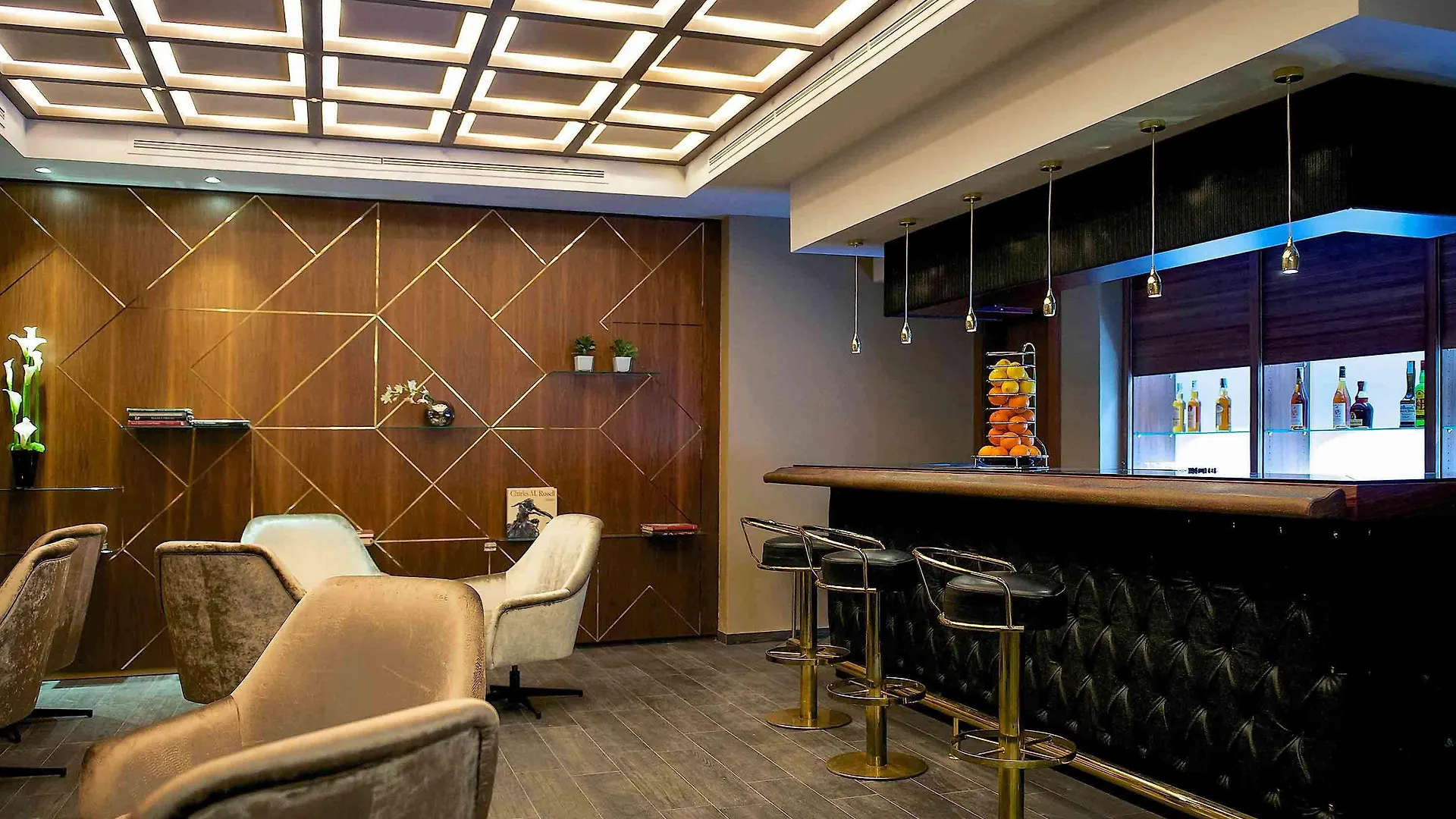 Hotel Cerretani Firenze - Mgallery Collection
