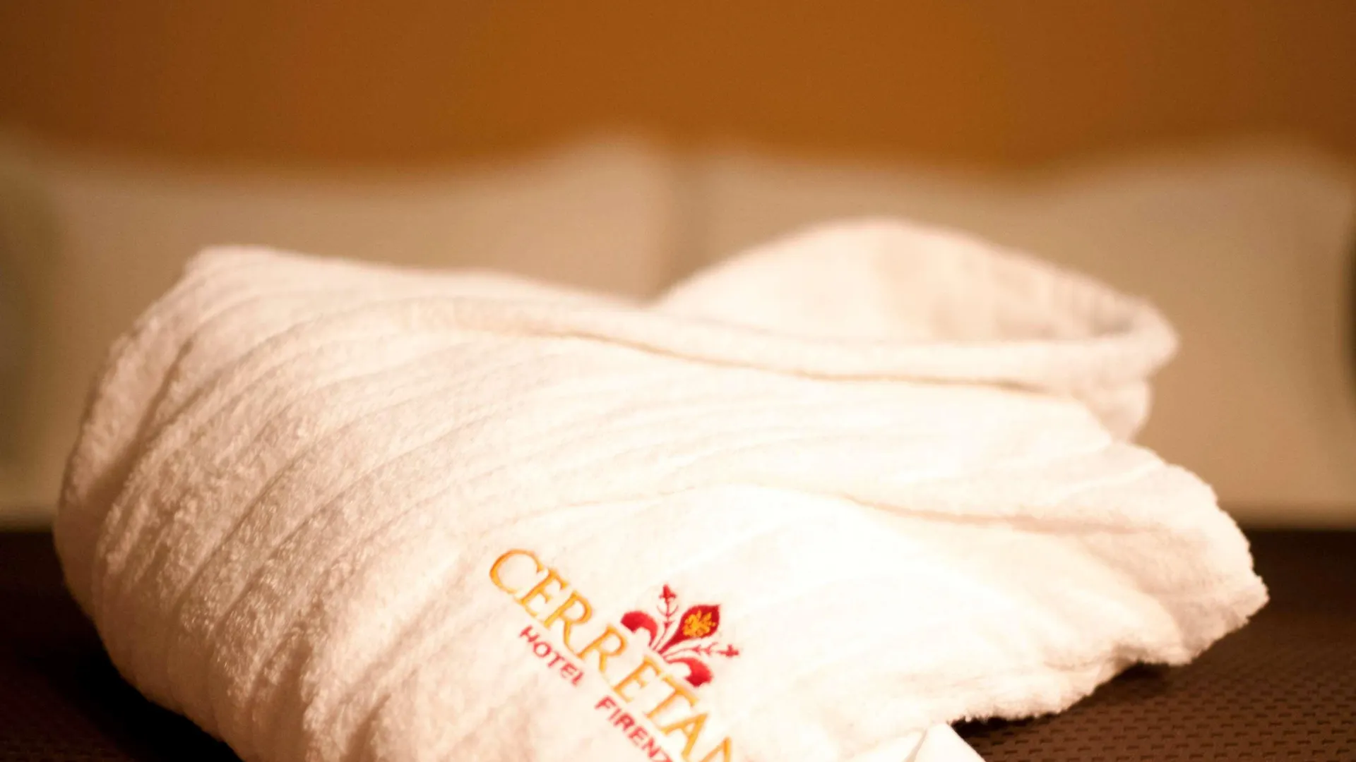 Hotel Cerretani Firenze - Mgallery Collection 4*, Florence Italy