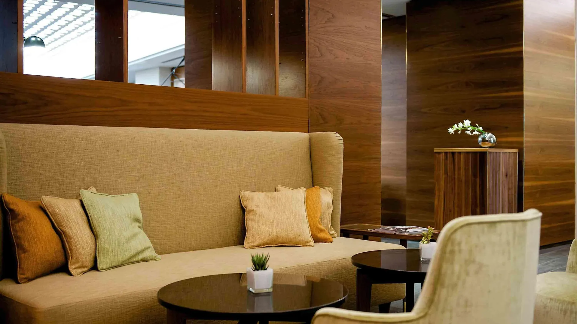Hotel Cerretani Firenze - Mgallery Collection  Florence