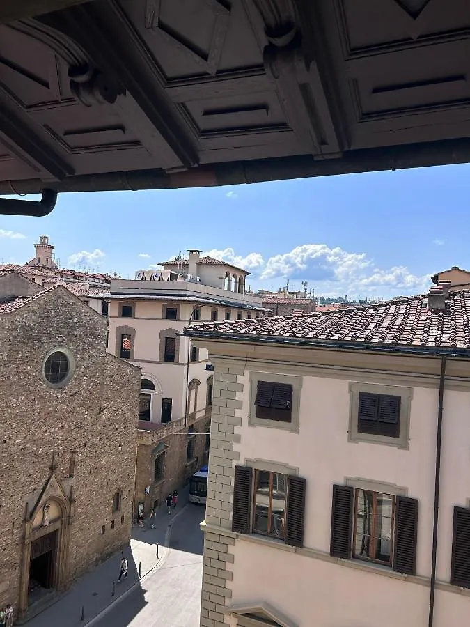 ****  Hotel Cerretani Firenze - Mgallery Collection Italy