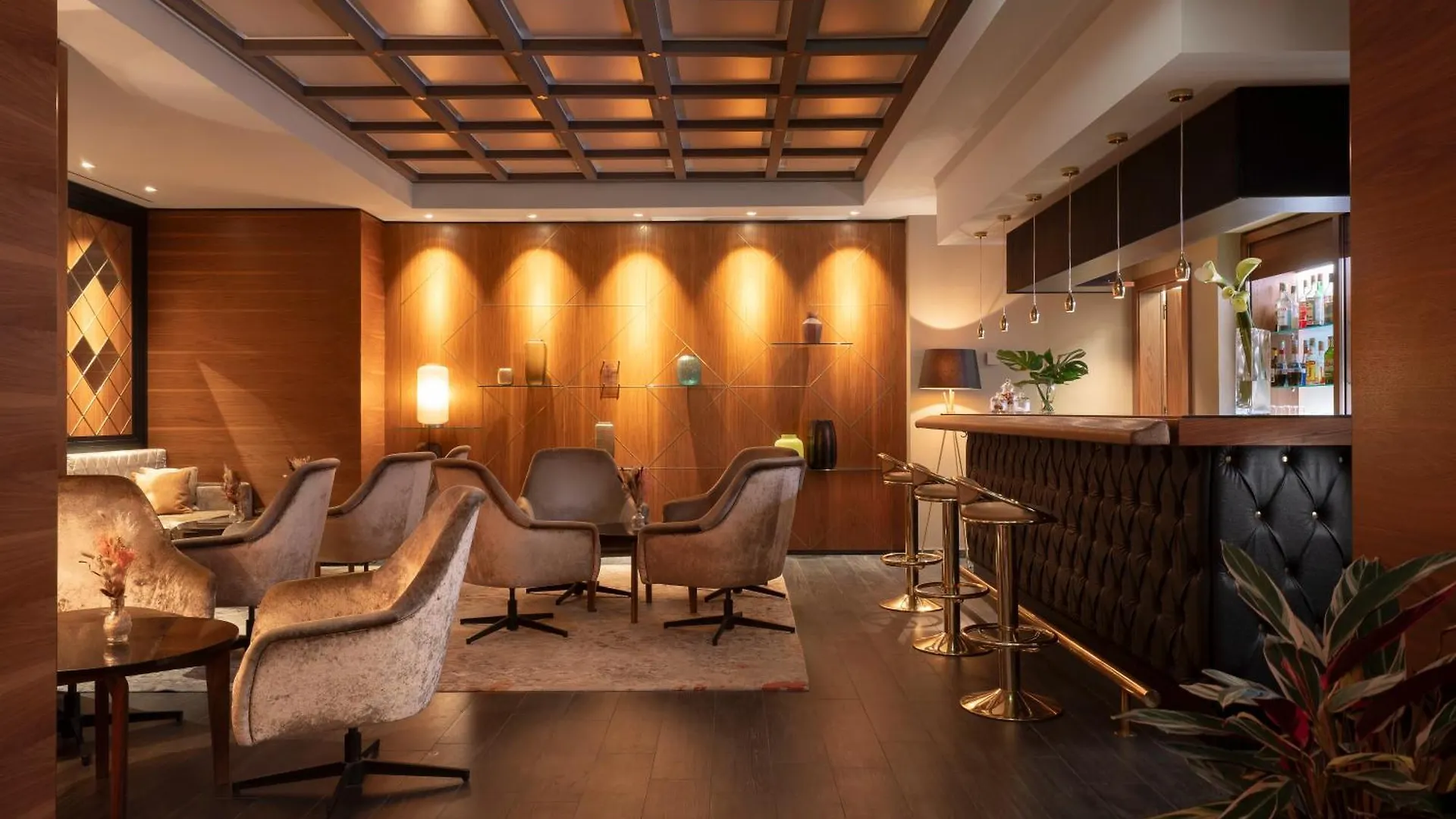Hotel Cerretani Firenze - Mgallery Collection 4*, Florence Italy