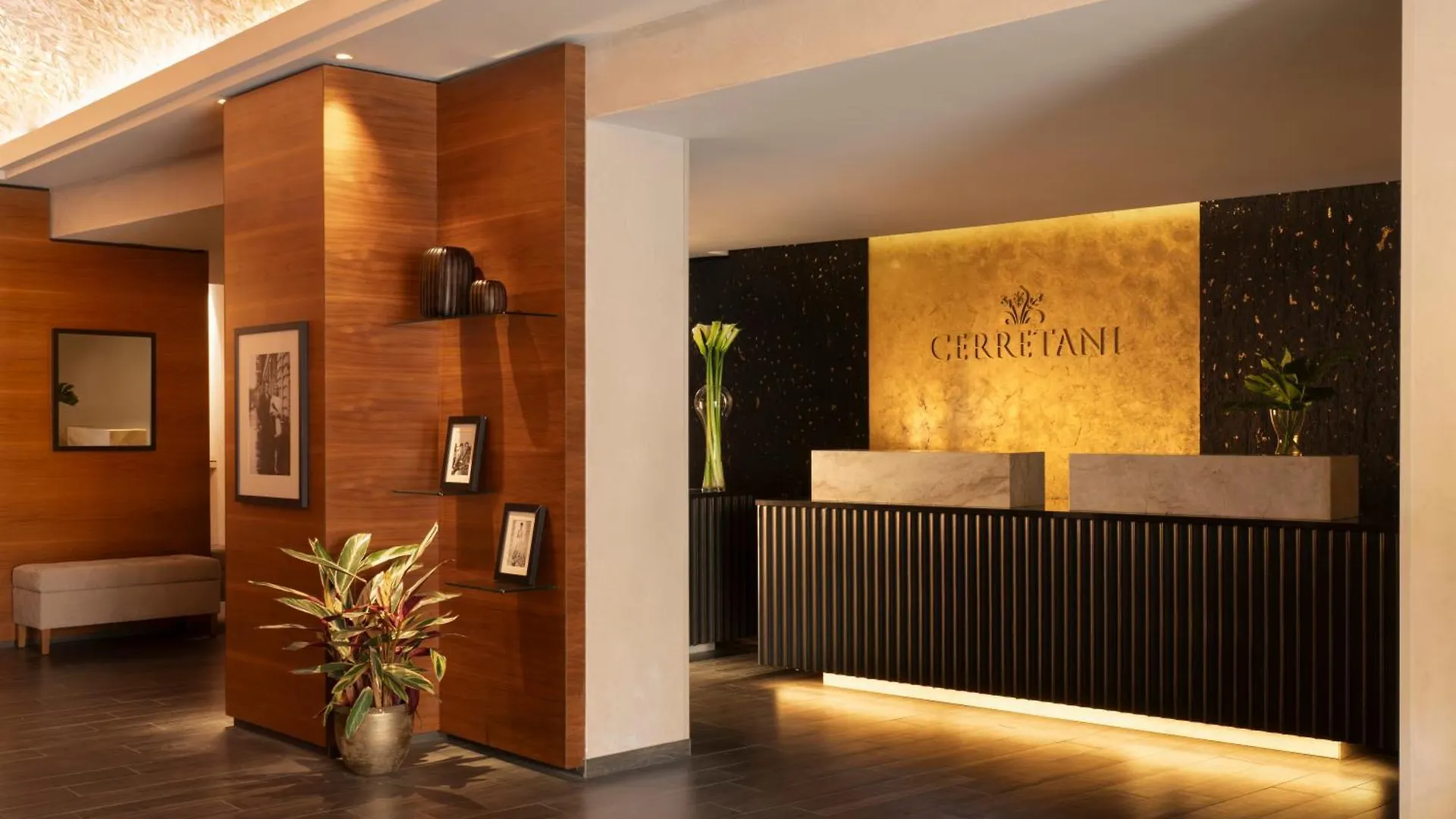Hotel Cerretani Firenze - Mgallery Collection Florence