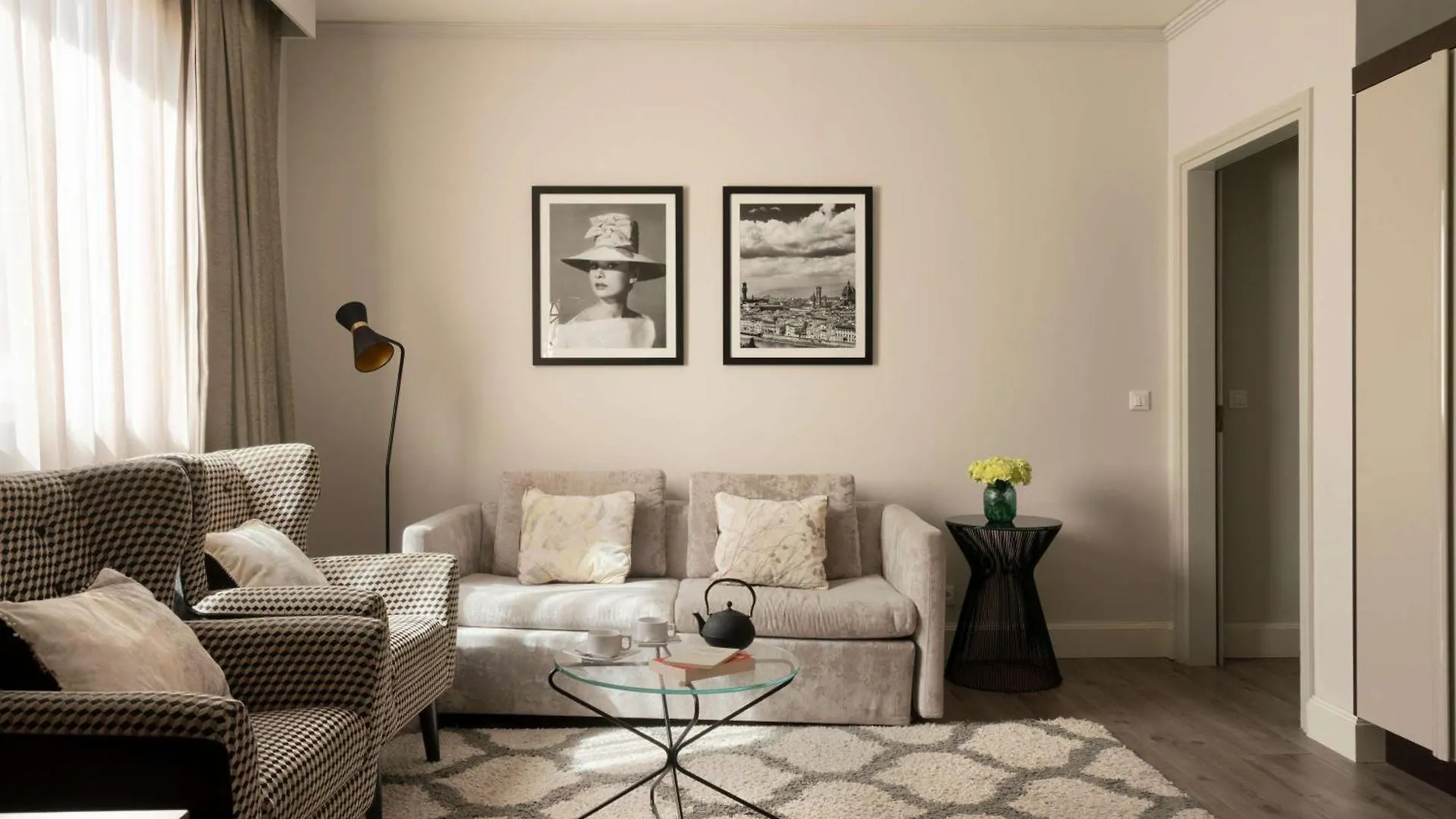 Hotel Cerretani Firenze - Mgallery Collection