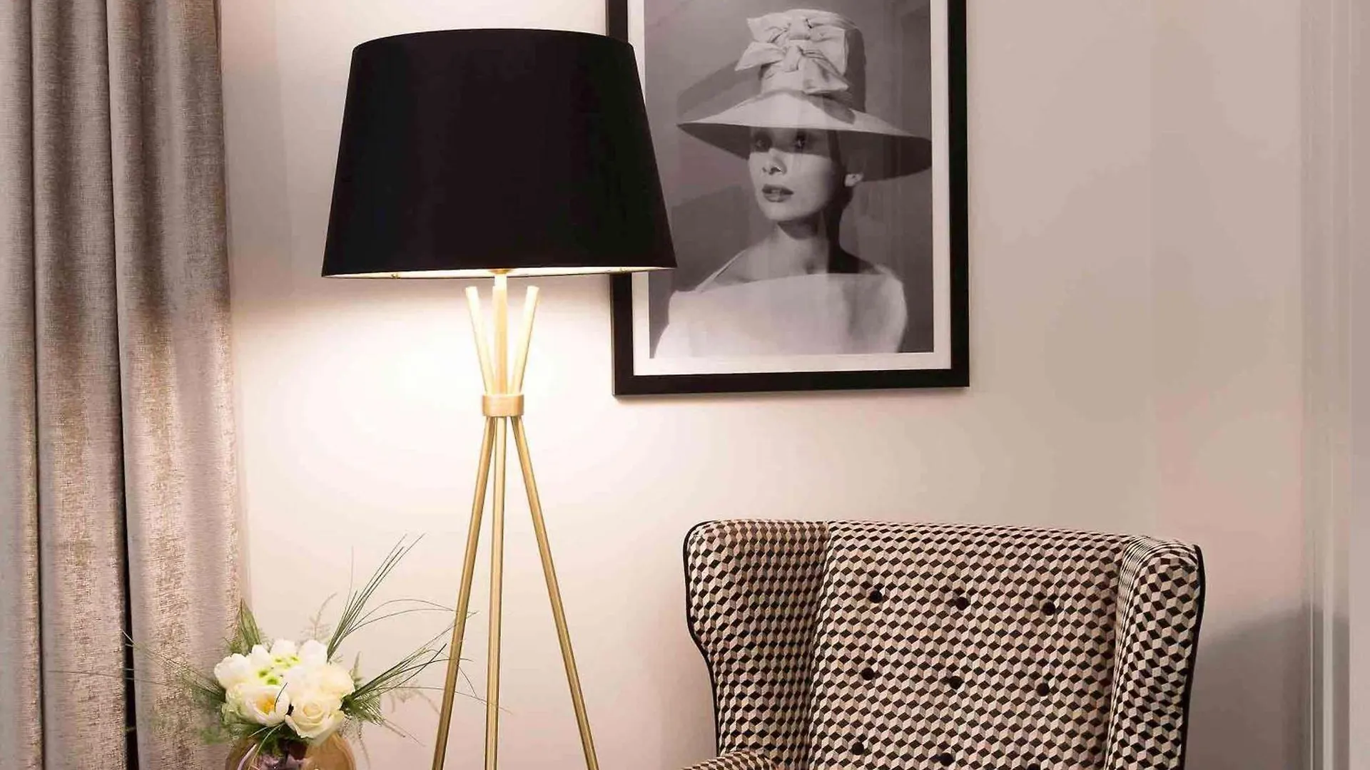 Hotel Cerretani Firenze - Mgallery Collection Italy