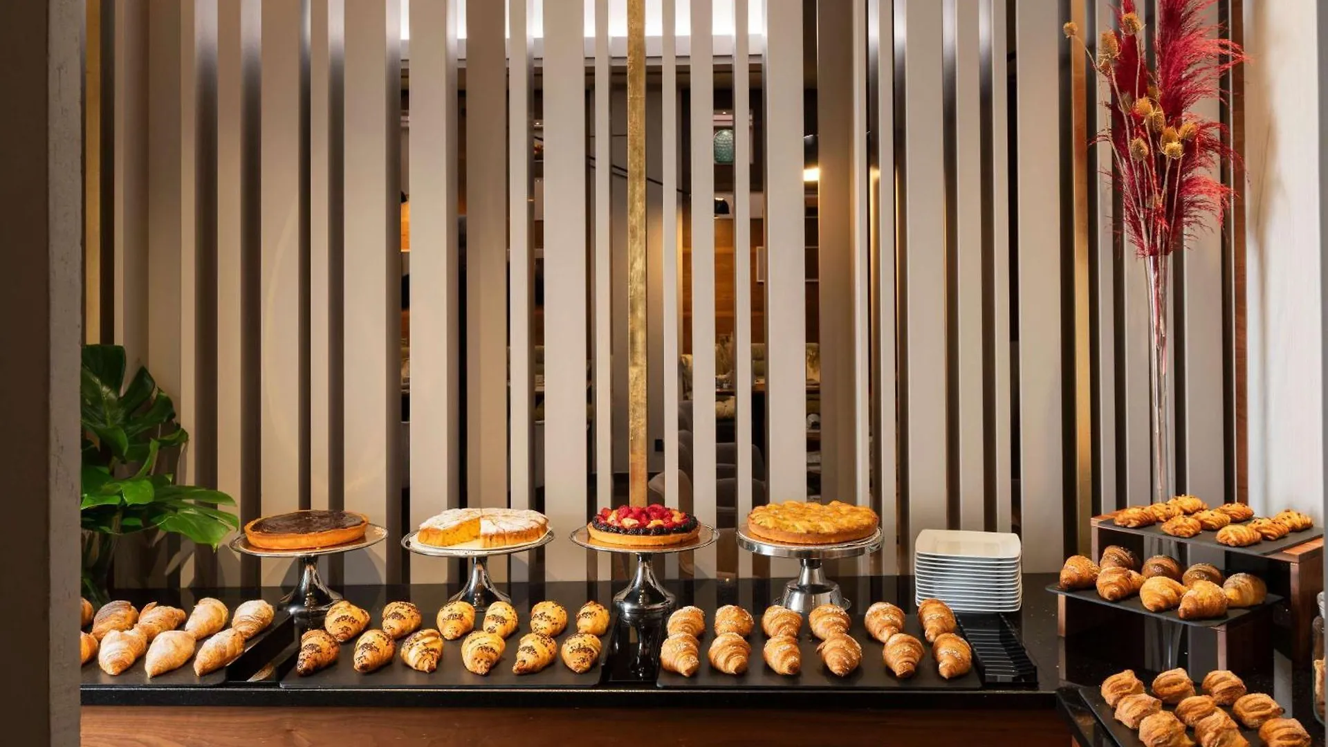 Hotel Cerretani Firenze - Mgallery Collection 4*, Florence Italy