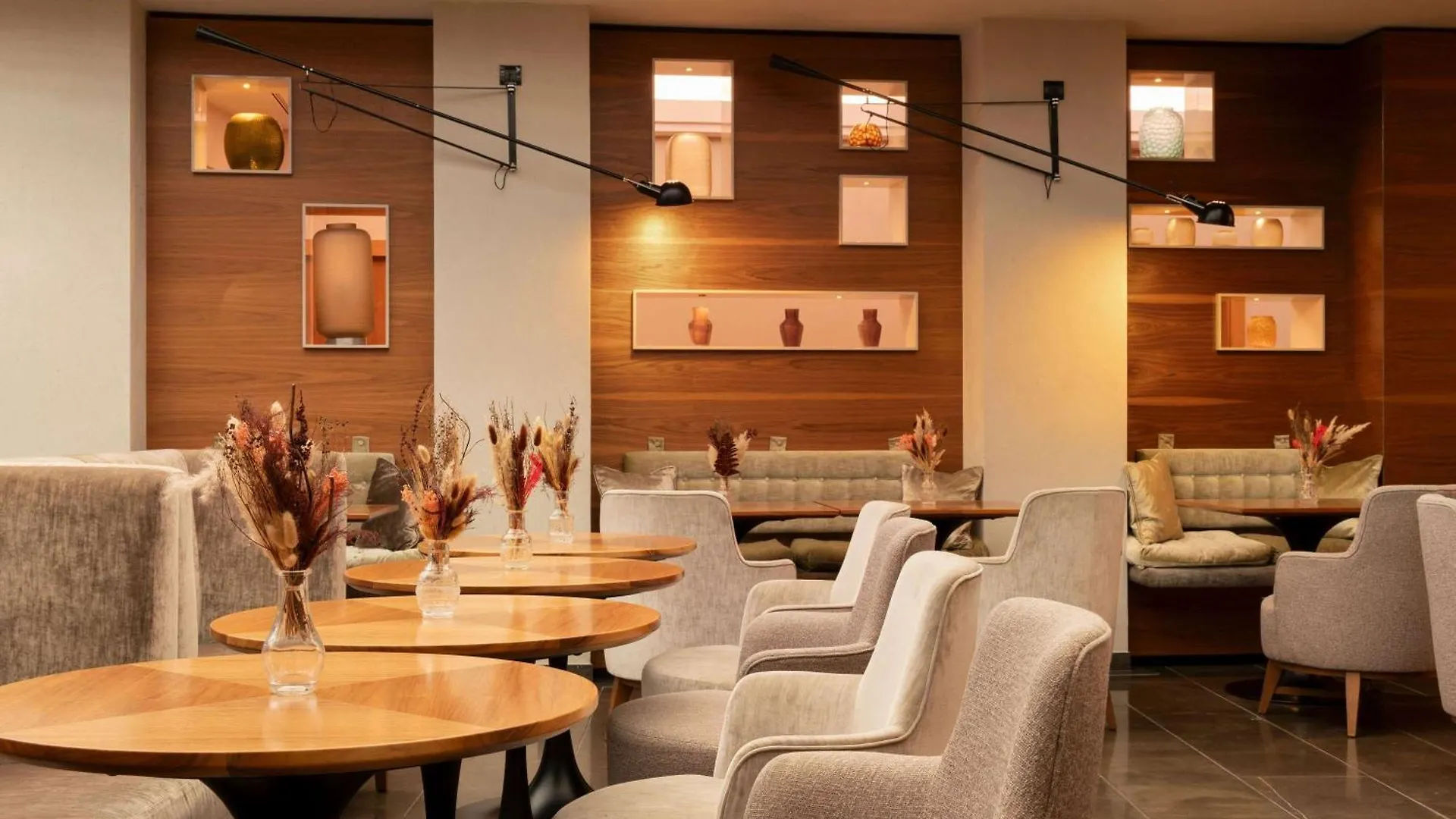 Hotel Cerretani Firenze - Mgallery Collection 4*, Florence Italy
