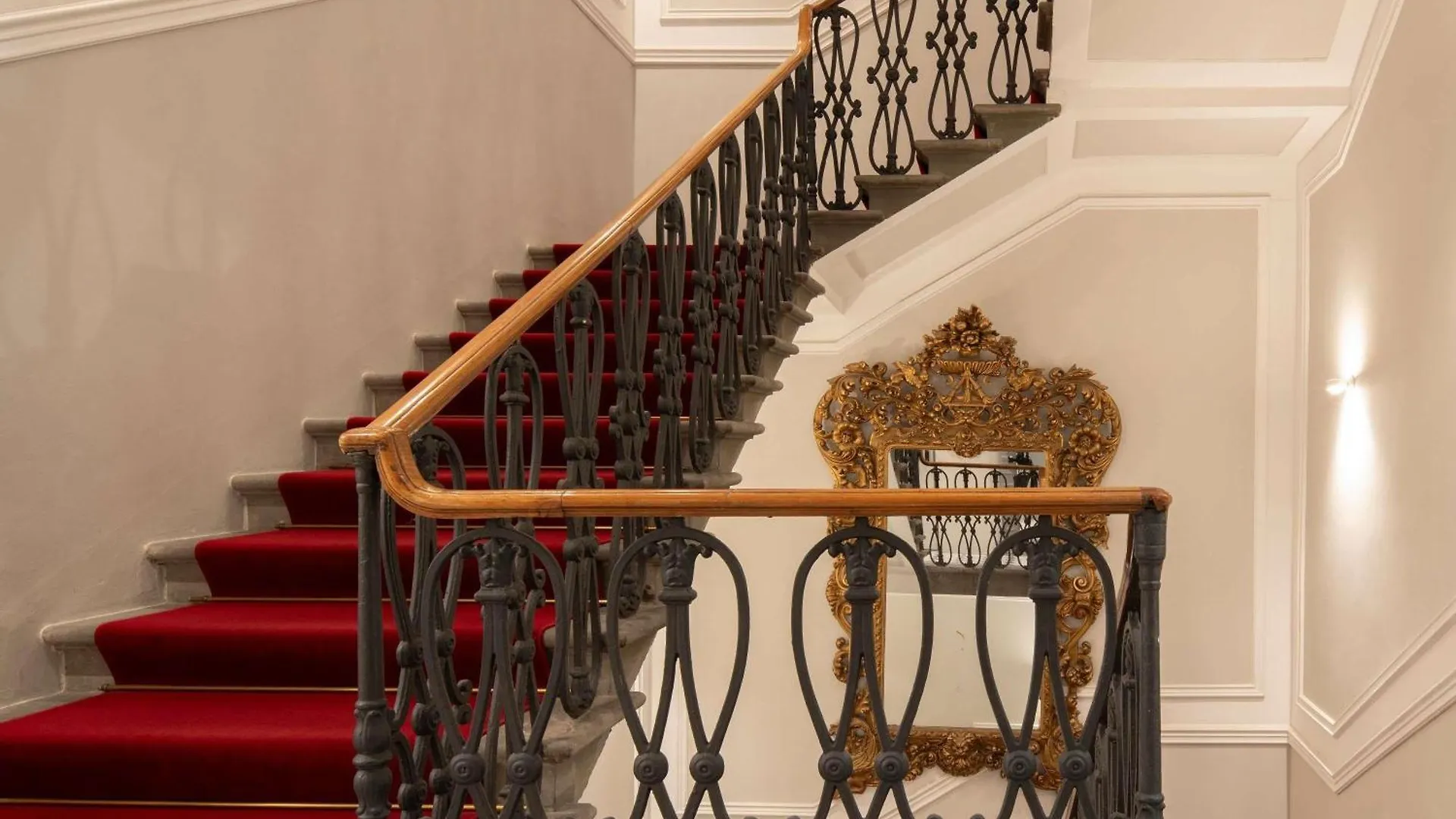 Cerretani Hotel Firenze - Mgallery Collection 4*, Florence Italy